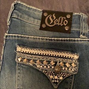 Cello Jeans